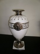 Vaso greca con Medusa 1