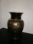 Vaso ANTICO nero