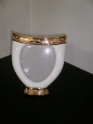 Portafoto a U STRASS